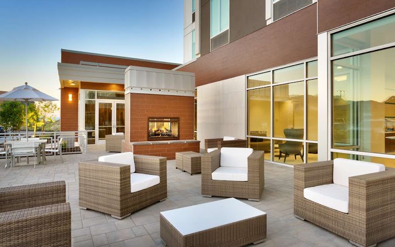 Hilton Garden Inn Lehi - Event Venue in Lehi, Utah