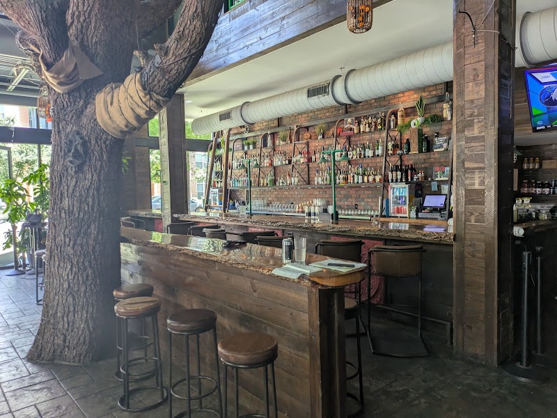 Charlotte Beer Garden - Event Venue in Charlotte, North Carolina