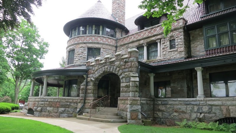 The History Museum - Event Venue in South Bend, Indiana