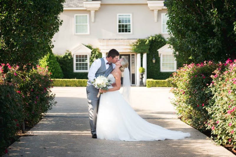The Gardens of Cranesbury View - Event Venue in New Braunfels, Texas
