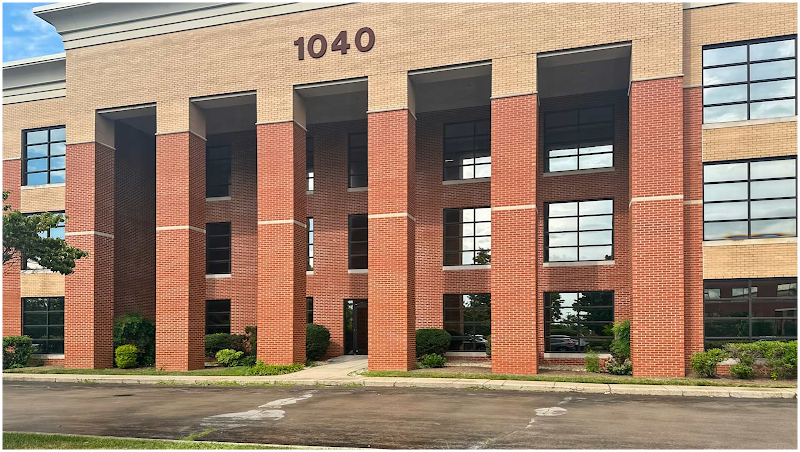 HQ Monarch Street - Event Venue in Lexington, Kentucky