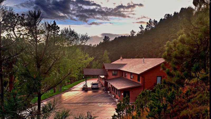 Black Hills Health Retreat (Black Hills Health & Education Center) - Event Venue in Hermosa, South Dakota