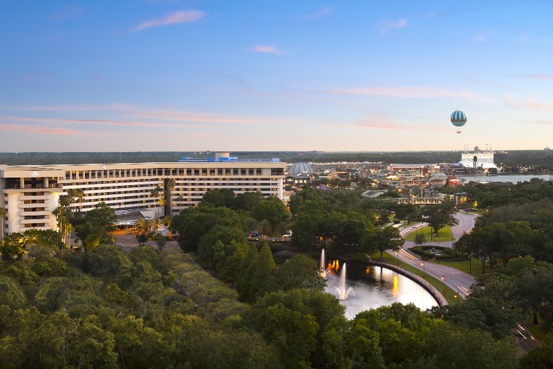 Hilton Orlando Lake Buena Vista - Disney Springs Area - Event Venue in Lake Buena Vista, Florida