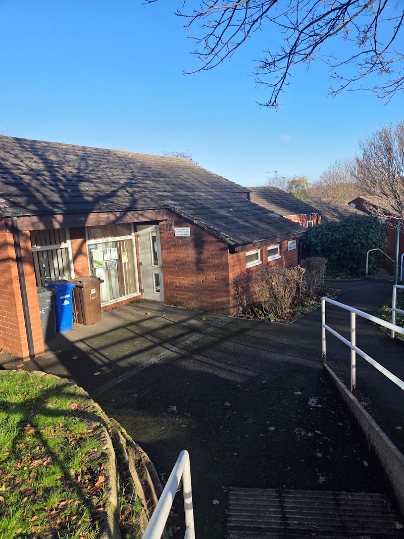 The Bungalow LWCA Meeting Room - Event Venue in Sheffield, South Yorkshire