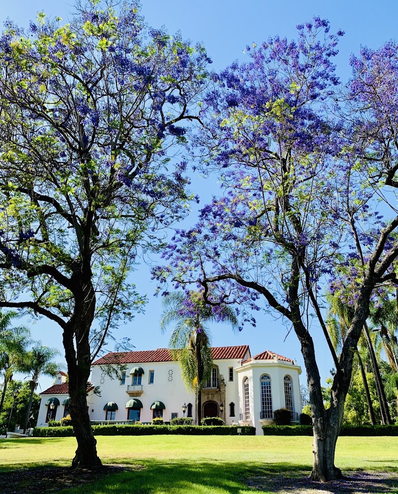 Muckenthaler Cultural Center - Event Venue in Fullerton, California
