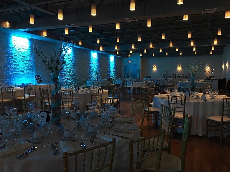 The Loft at 350 - Event Venue in West Orange, New Jersey