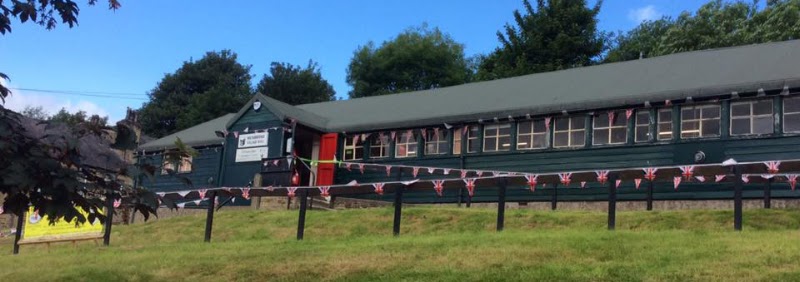 Milnsbridge Village Hall - Event Venue in Huddersfield, West Yorkshire