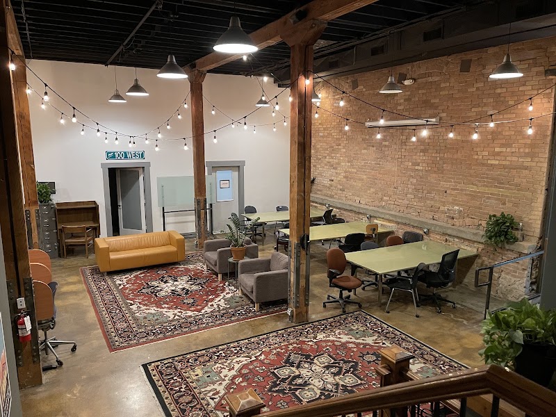 The Startup Building Co-Working - Event Venue in Provo, Utah