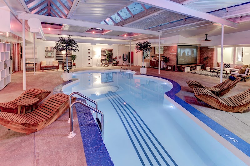 Elvis' Retreat House - Event Venue in Independence, Missouri