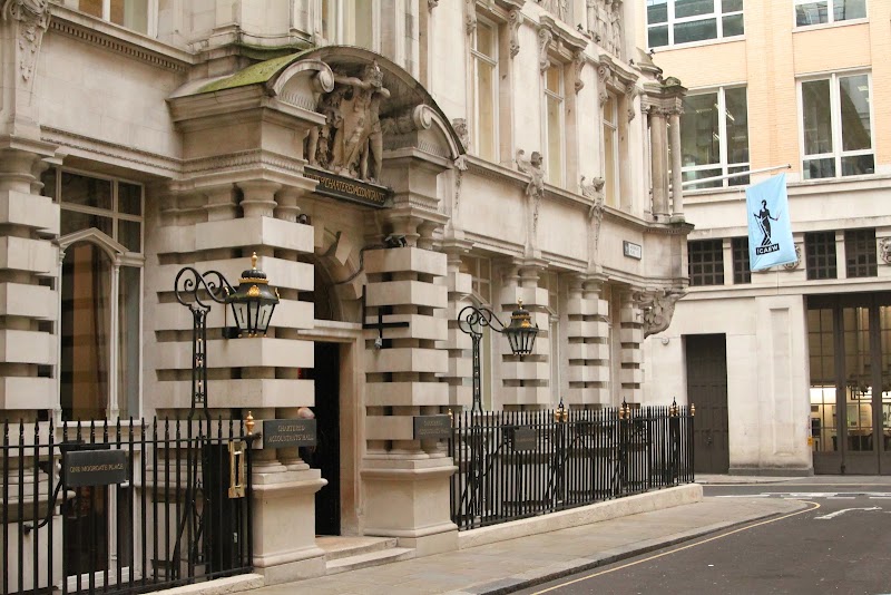 One Moorgate Place - Event Venue in England