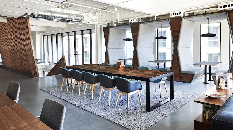The Shop Workspace - Event Venue in Salt Lake City, Utah