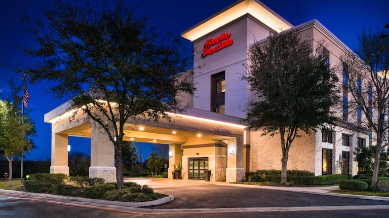 Hampton Inn & Suites Schertz - Event Venue in Schertz, Texas