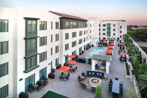 Residence Inn by Marriott Los Angeles Pasadena/Old Town - Event Venue in Pasadena, California