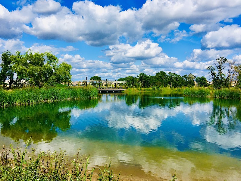 The Preserve at District56 - Event Venue in Elk Grove, California