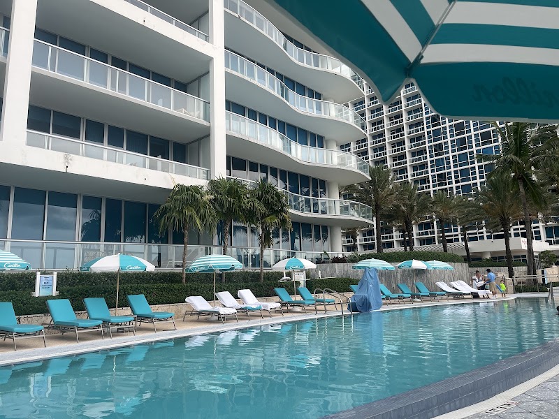 The Spa at Carillon Miami - Event Venue in Miami Beach, Florida