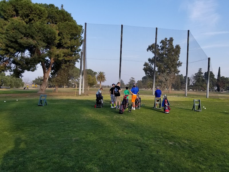 Airways Golf Club - Event Venue in Fresno, California