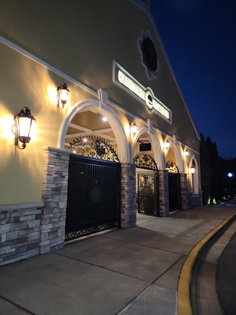 Waterside Cafe at Grand Haven - Event Venue in Palm Coast, Florida