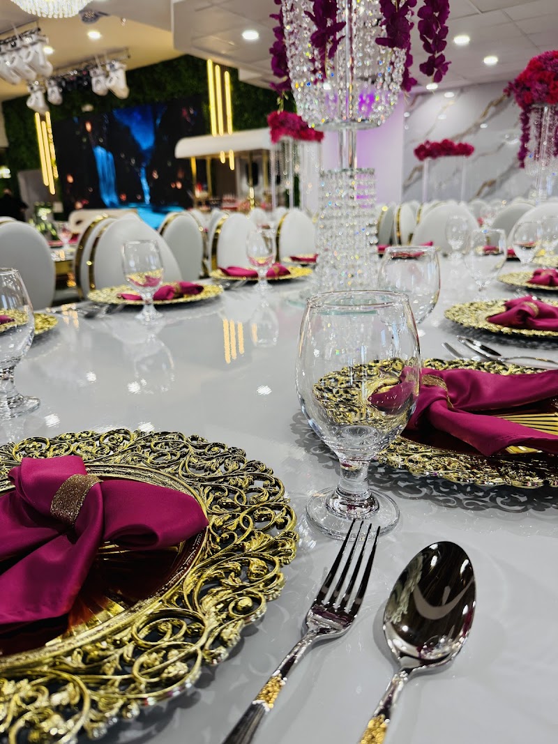 Borama Events Westminster - Event Venue in Westminster, Colorado