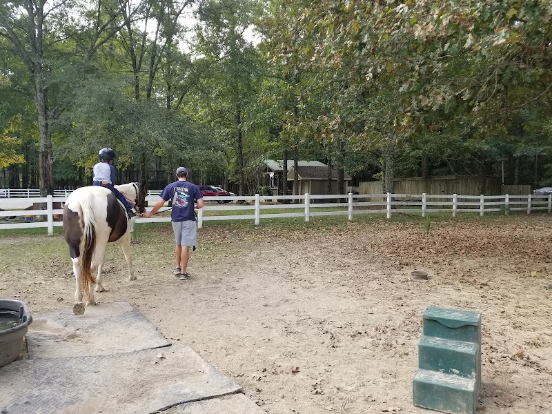 Maple Grove Farm - Event Venue in Collierville, Tennessee