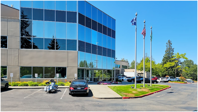 Regus - Event Venue in Everett, Washington