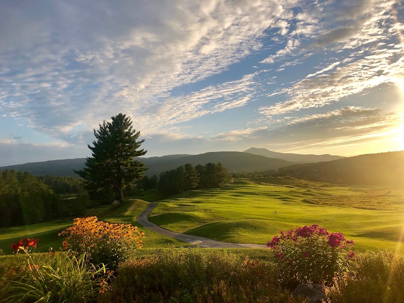 Country Club of Vermont - Event Venue in Waterbury, Vermont