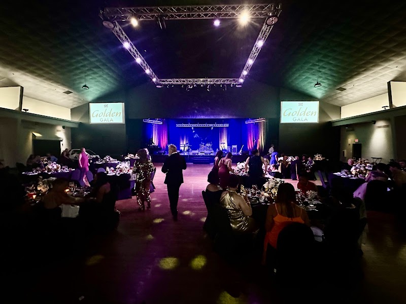 The Coronet - Event Venue in Memphis, Tennessee