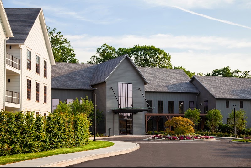 Delamar Westport - Event Venue in Westport, Connecticut