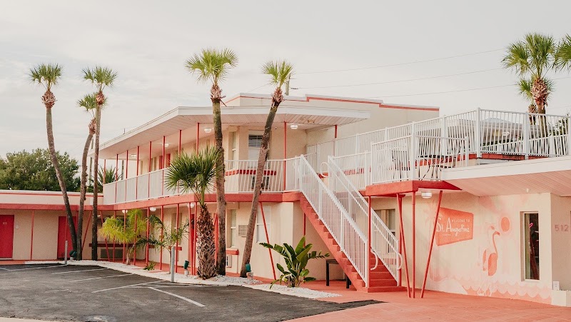 The Local - St. Augustine - Event Venue in St. Augustine, Florida