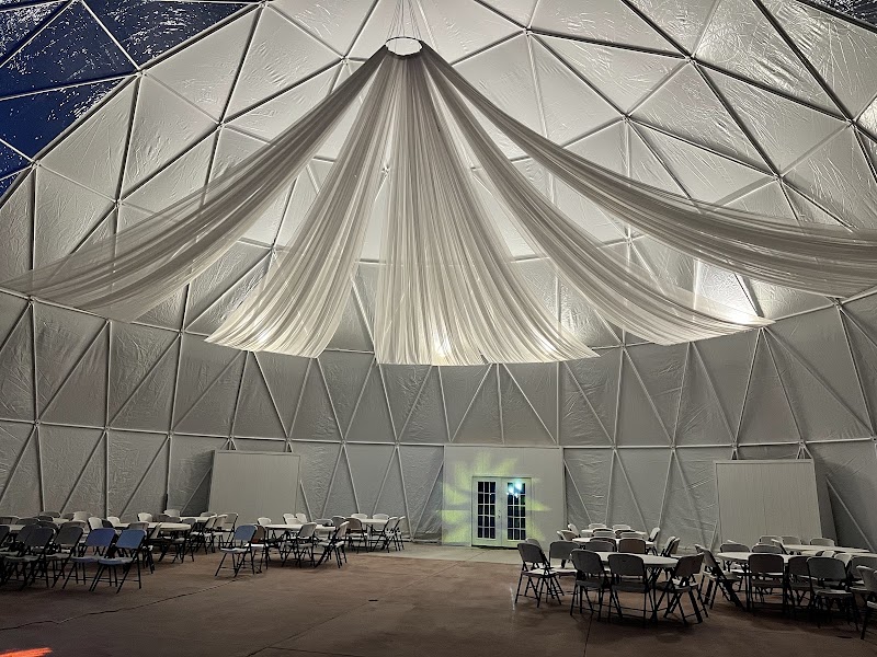 The Cobblestone Farm - Event Venue in Kingsley, Michigan