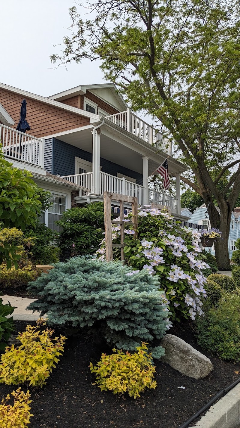 Anchor Inn Boutique Hotel - Event Venue in Put-in-Bay, Ohio
