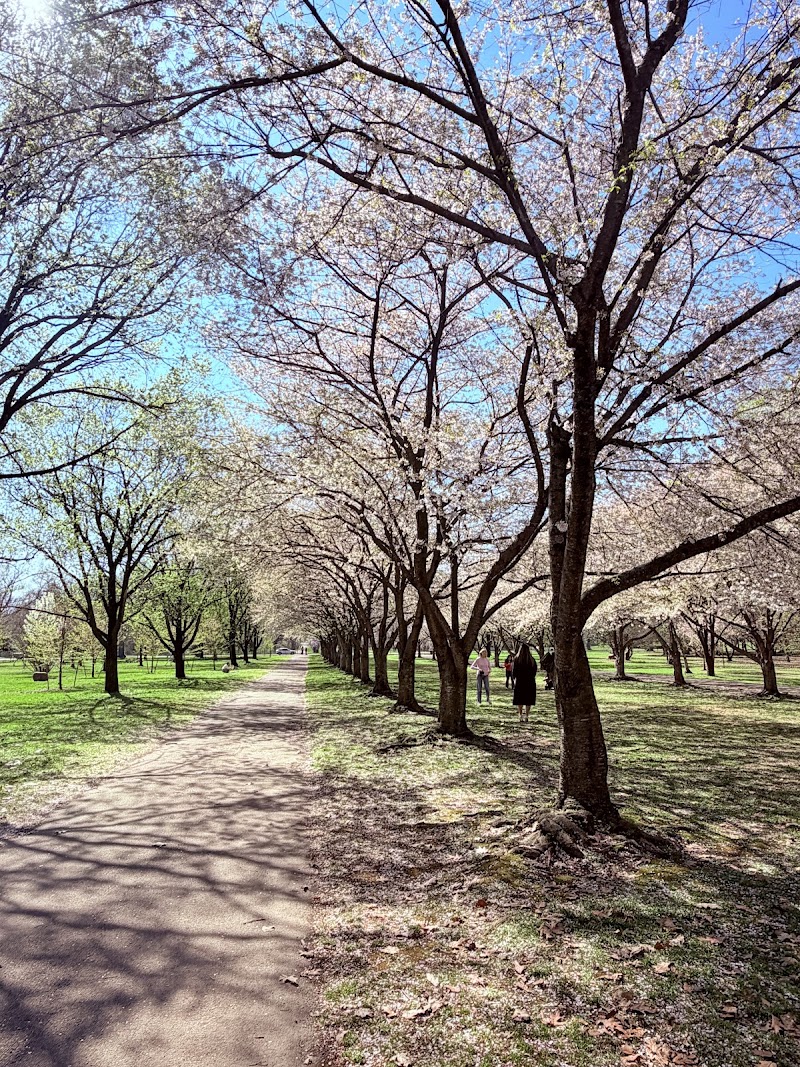 Fairmount Park Horticulture Center - Event Venue in Philadelphia, Pennsylvania