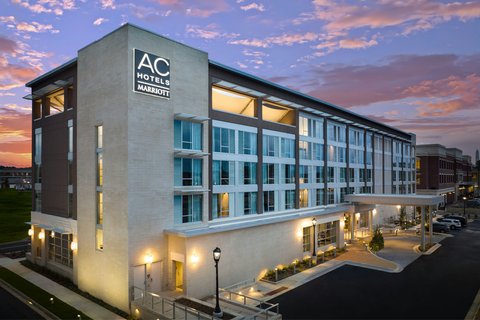 AC Hotel Jackson Ridgeland - Event Venue in Ridgeland, Mississippi