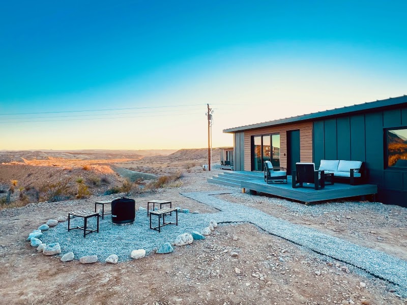 Stellar Retreat Big Bend - Event Venue in Terlingua, Texas