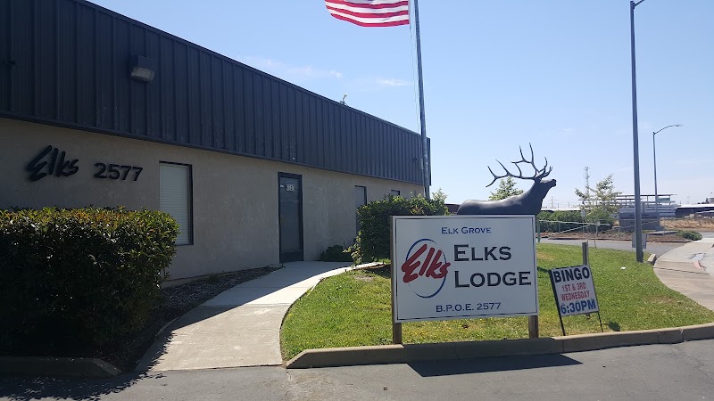 Elk Grove Elks Lodge #2577 - Event Venue in Elk Grove, California