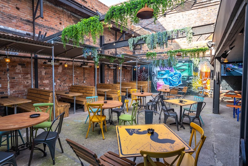 The Rainbow - Event Venue in Birmingham, West Midlands