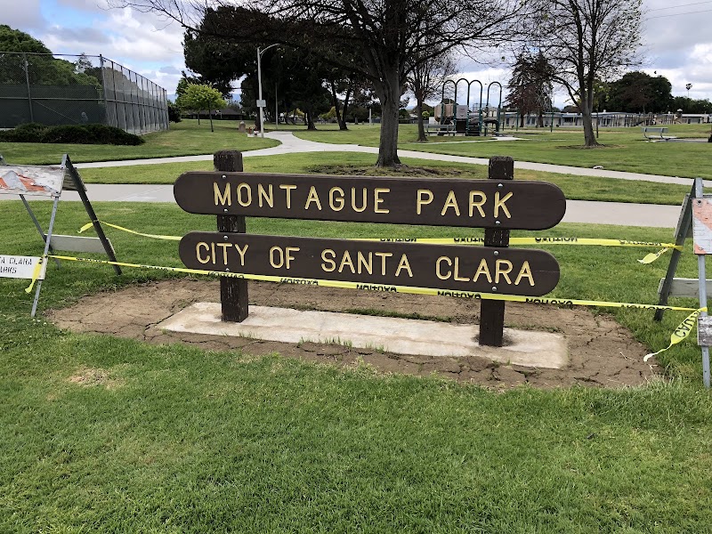 Montague Park - Event Venue in Santa Clara, California