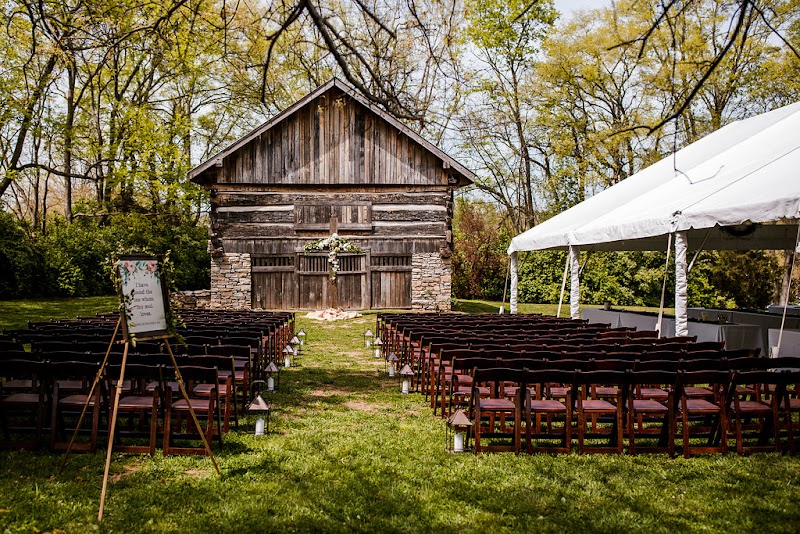 Cool Springs House - Event Venue in Brentwood, Tennessee