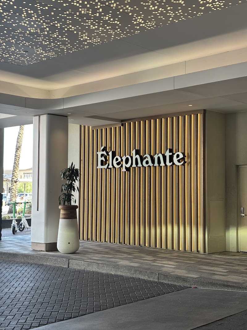 Élephante Scottsdale - Event Venue in Scottsdale, Arizona
