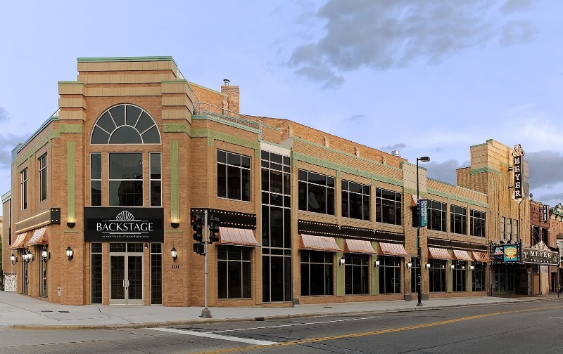 Backstage - Event Venue in Green Bay, Wisconsin