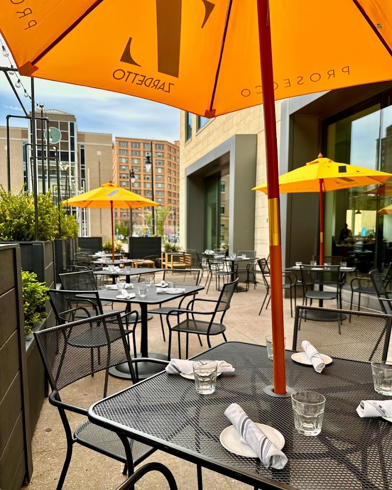 Branca Midtown - Event Venue in Rochester, New York