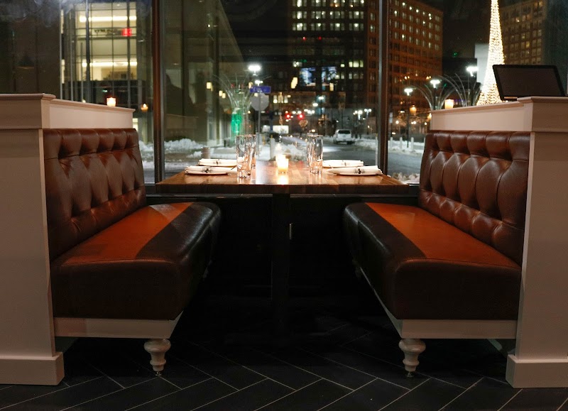 Branca Midtown - Event Venue in Rochester, New York