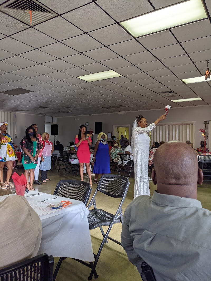 Elks Lodge - Event Venue in Suffolk, Virginia