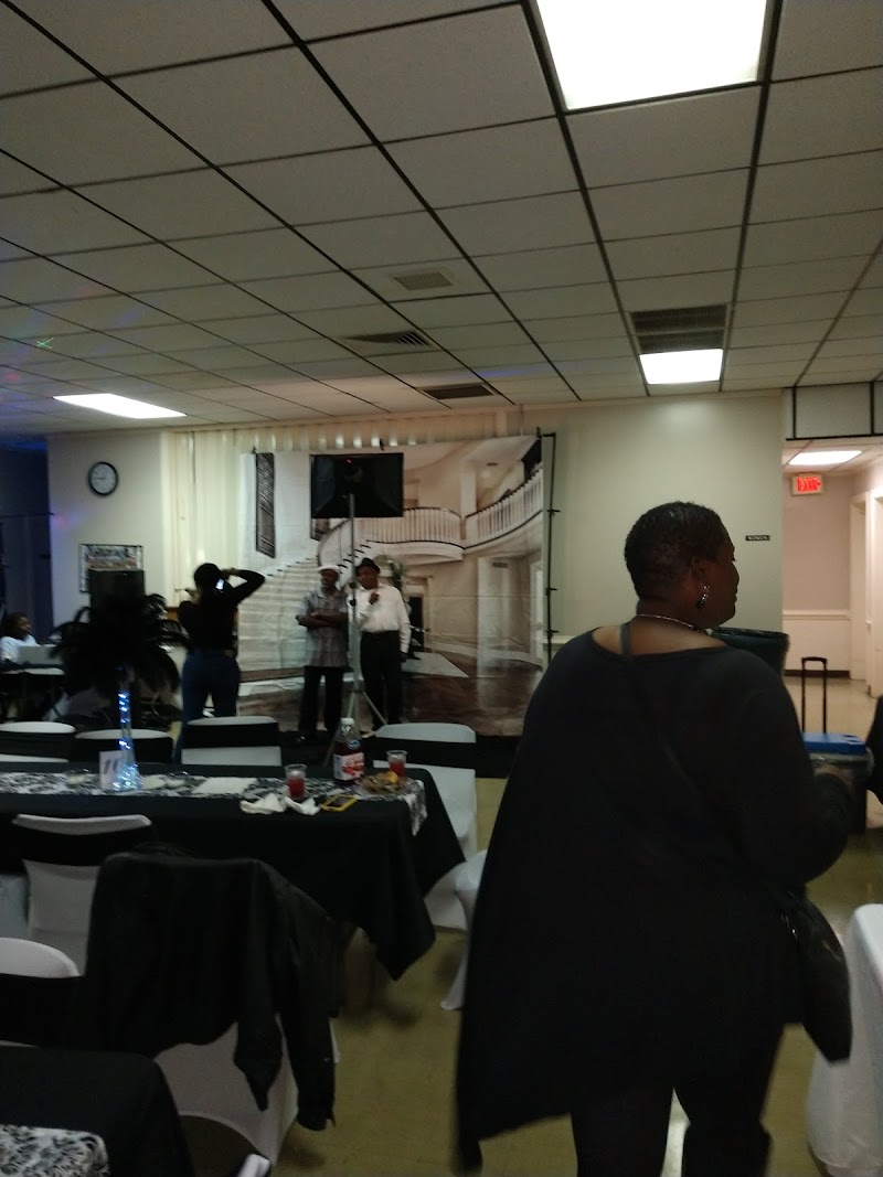 Elks Lodge - Event Venue in Suffolk, Virginia