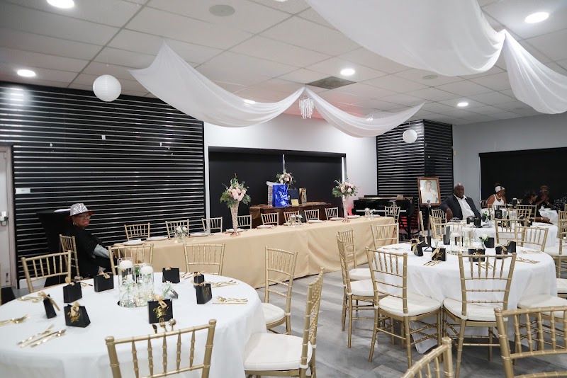 White Buffalo Event Center - Event Venue in Oklahoma City, Oklahoma