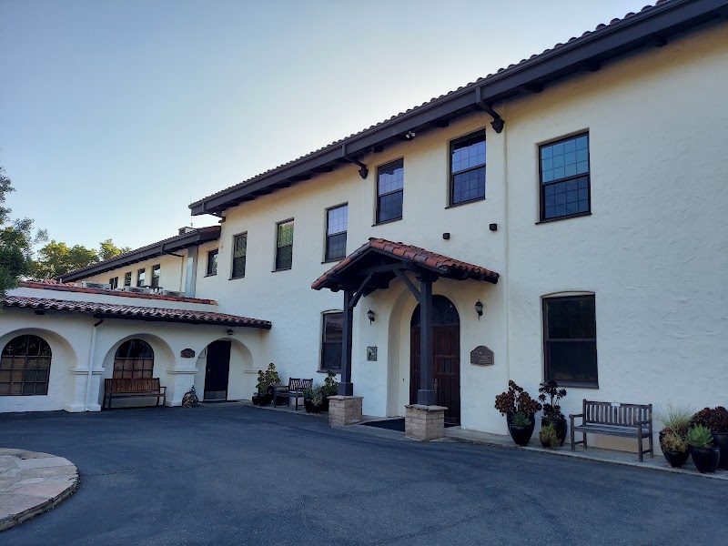 San Damiano Retreat Center and Gift Shop - Event Venue in Danville, California