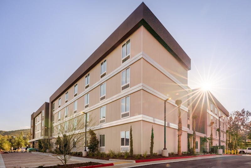 Home2 Suites by Hilton Temecula - Event Venue in Temecula, California