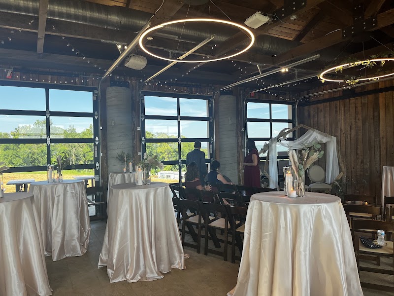 Hillcrest Farms - Event Venue in Clinton, Tennessee