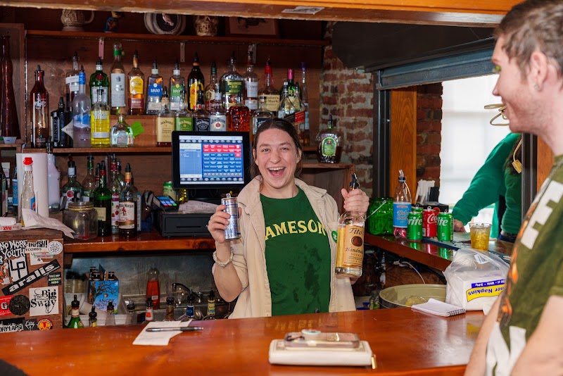 Worthen House Cafe - Event Venue in Lowell, Massachusetts