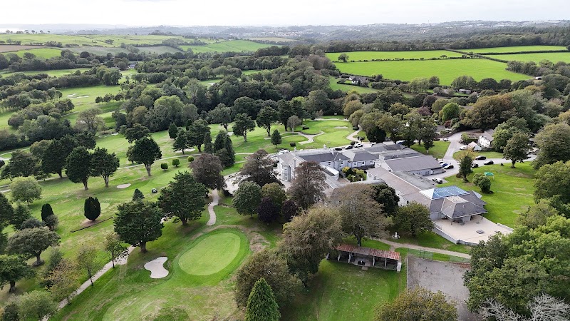 Elfordleigh Hotel - Event Venue in Plymouth, Devon