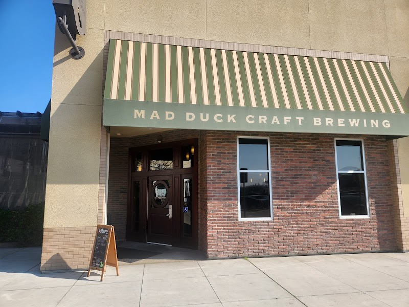 Mad Duck Craft - Event Venue in Fresno, California